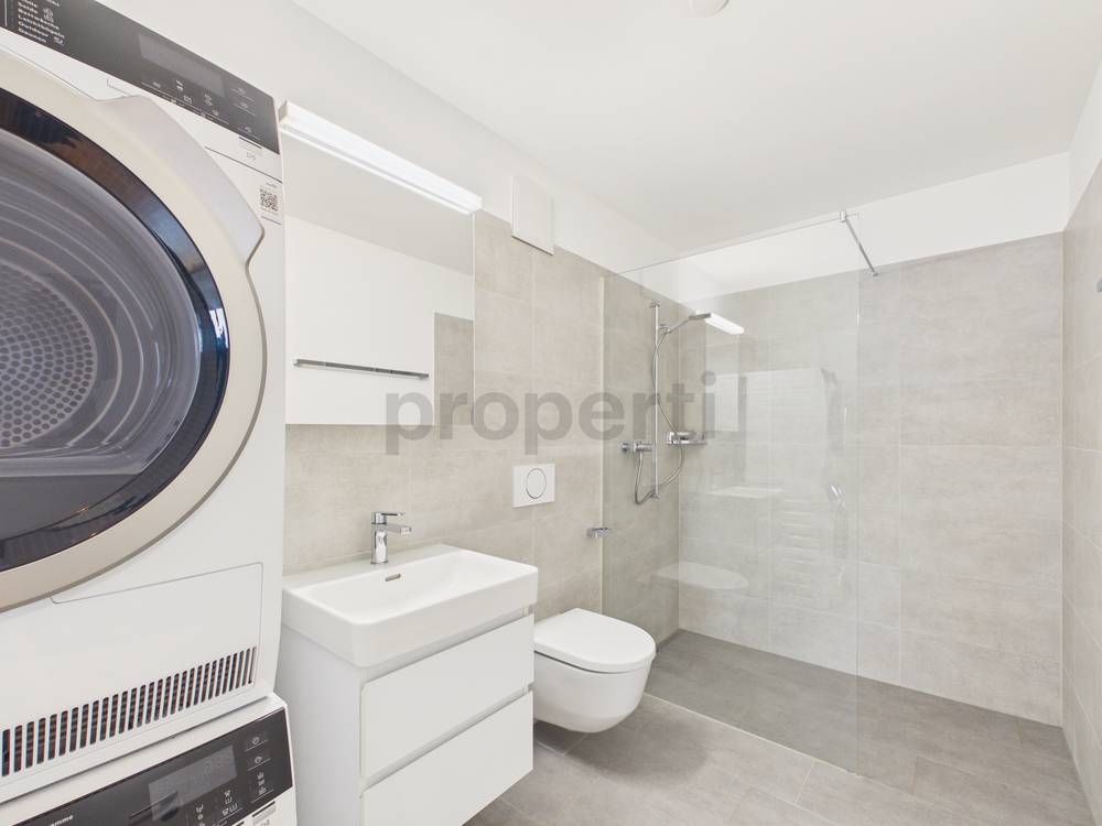 Appartamento attico di 2 ½ locali, foto 8 di 10