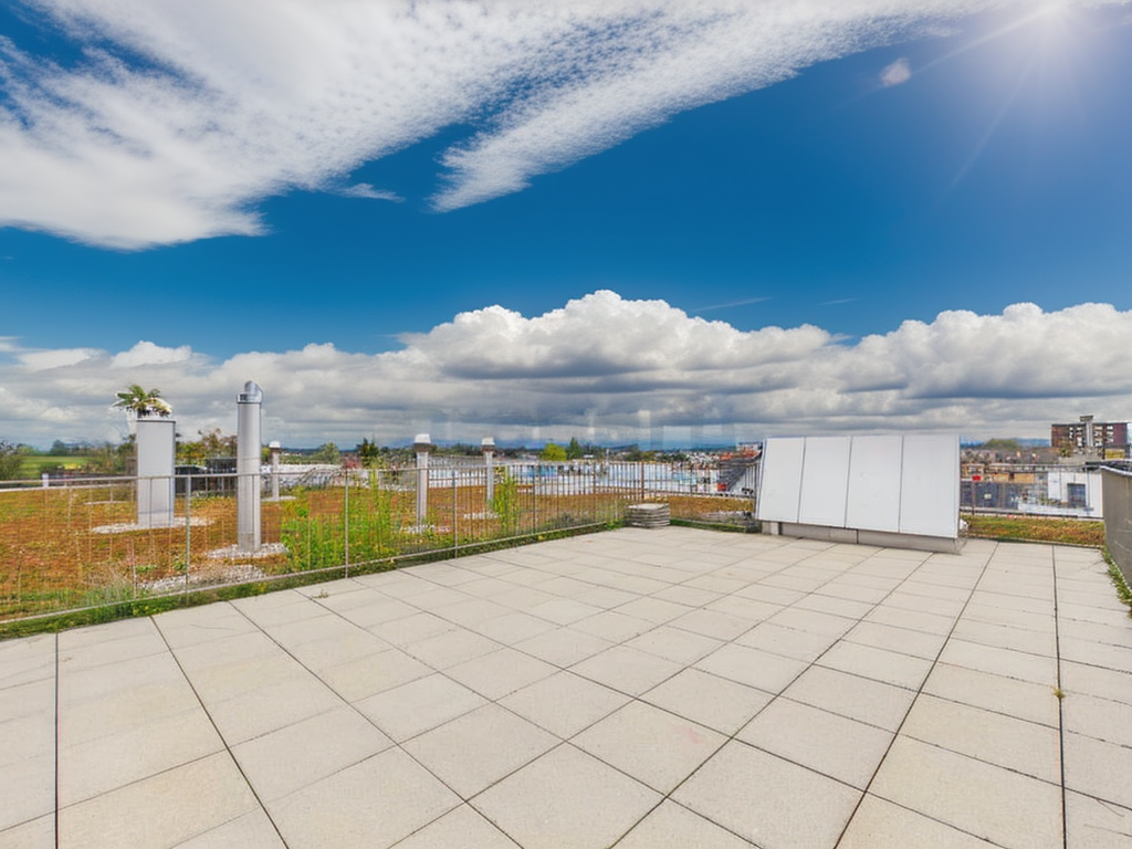 Appartamento attico di 2 ½ locali, foto 10 di 10