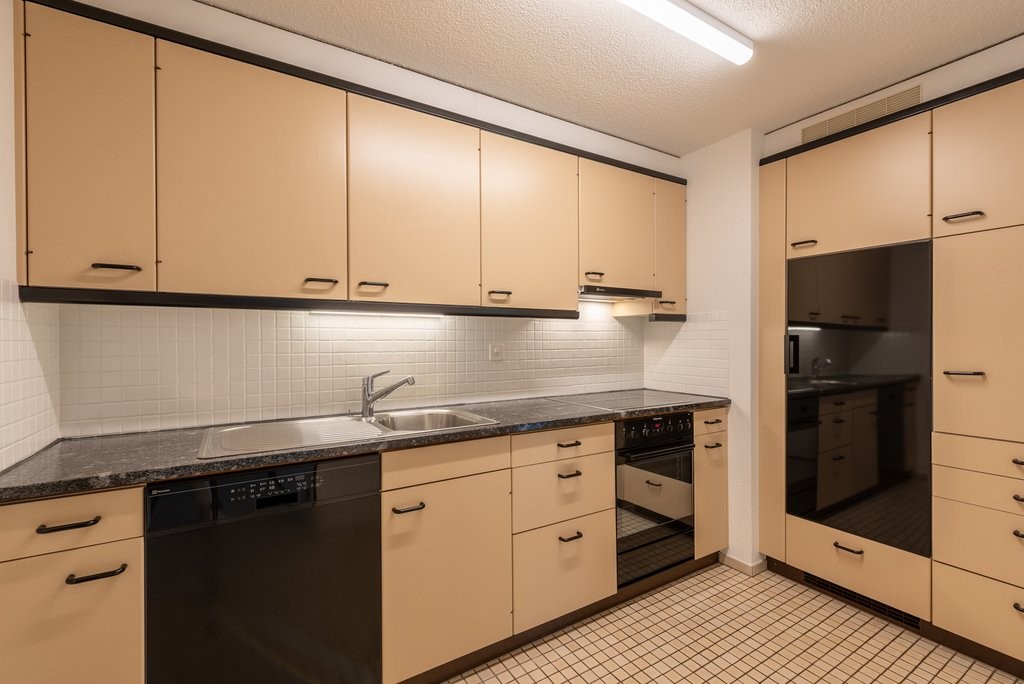 Appartamento di 4 ½ locali