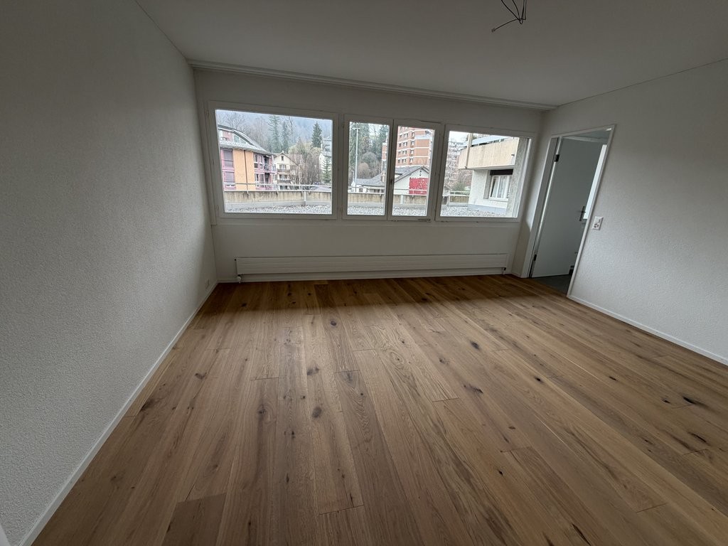 Appartamento di 3 ½ locali