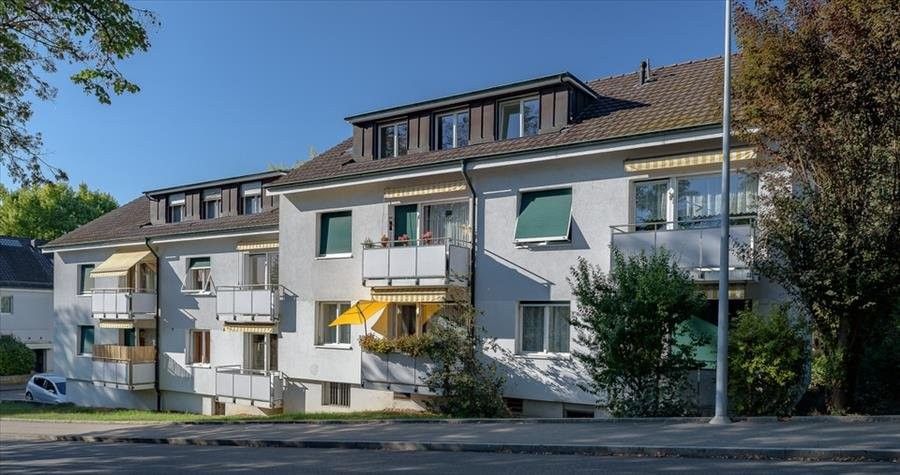 Appartamento di 2 locali, foto 2 di 7