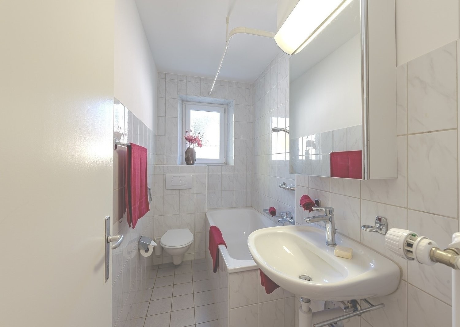 Appartamento di 2 locali, foto 4 di 7