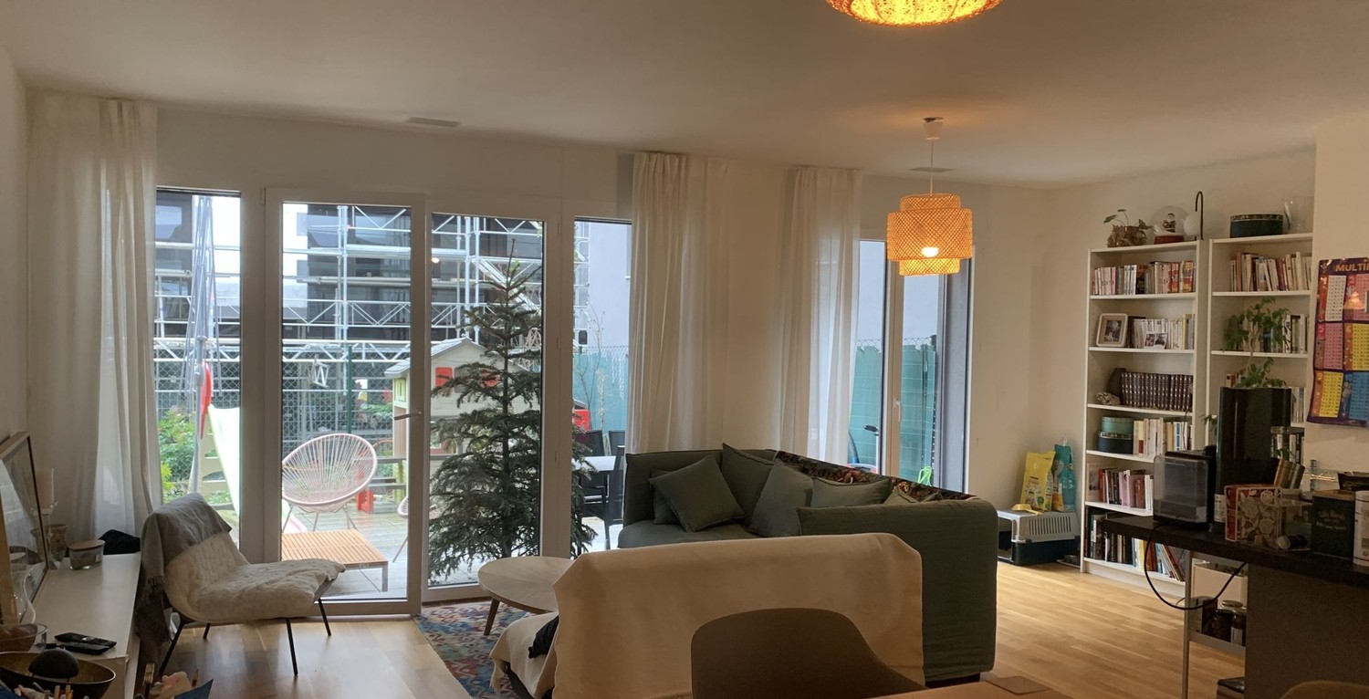 Appartamento di 4 ½ locali, foto 2 di 6
