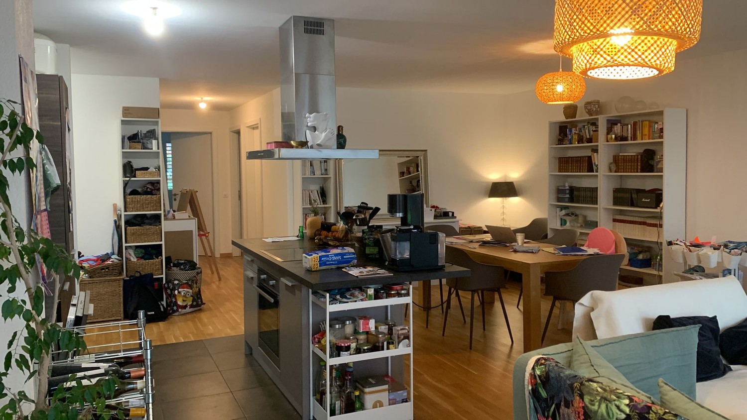 Appartamento di 4 ½ locali, foto 5 di 6