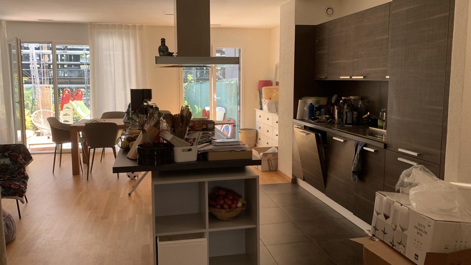 Appartamento di 4 ½ locali, foto 4 di 6