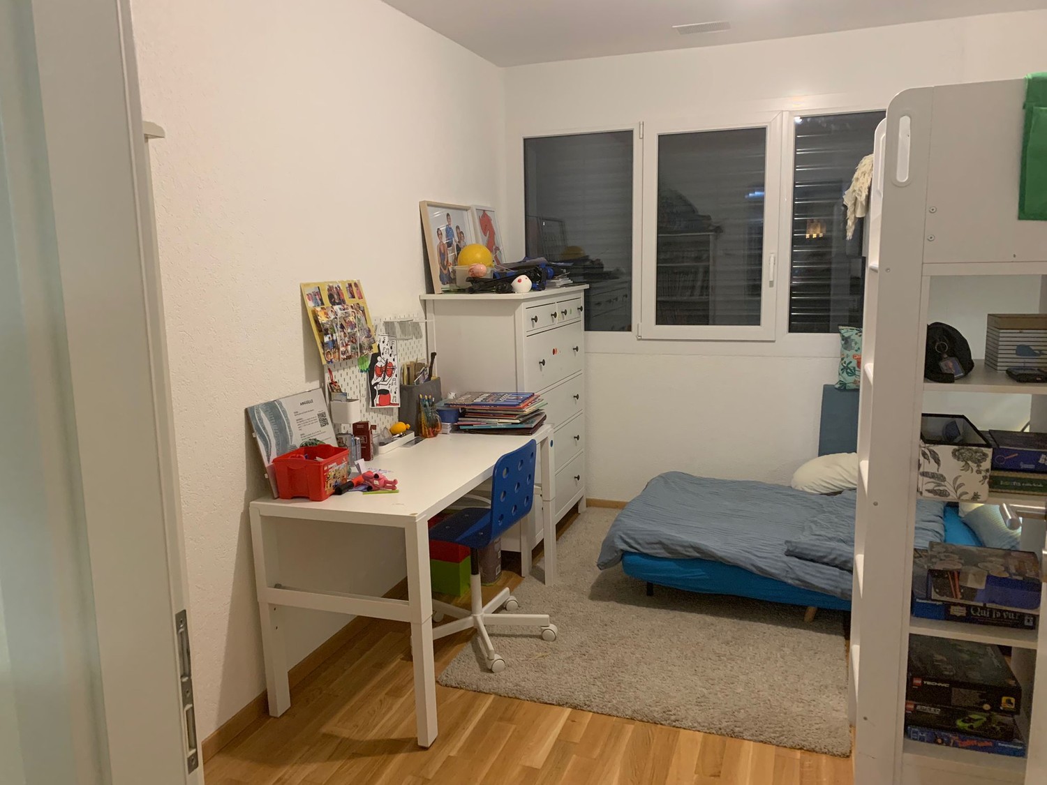 Appartamento di 4 ½ locali, foto 1 di 6