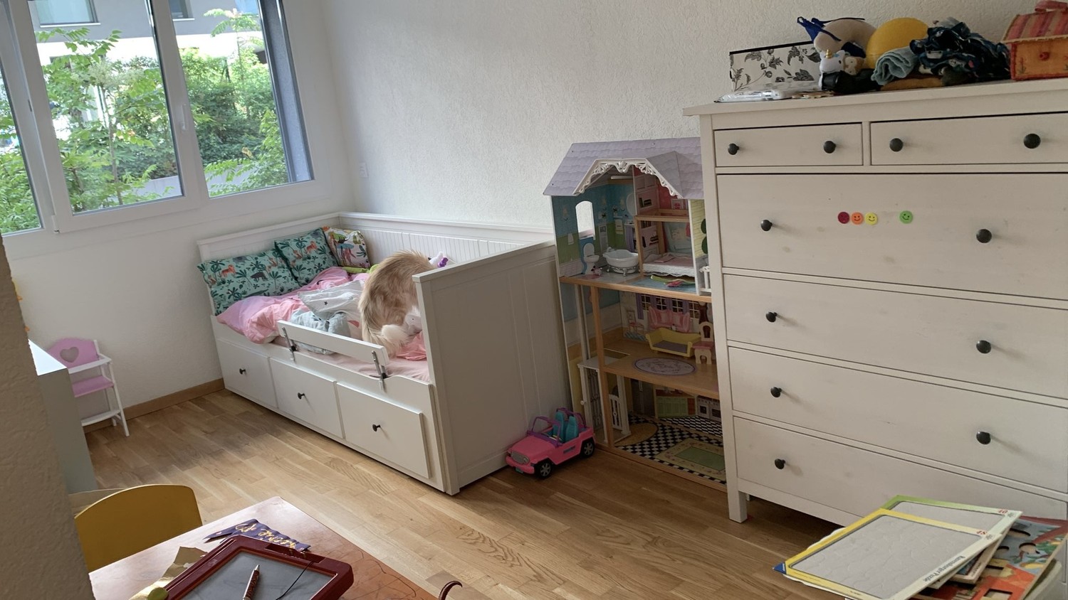 Appartamento di 4 ½ locali, foto 3 di 6