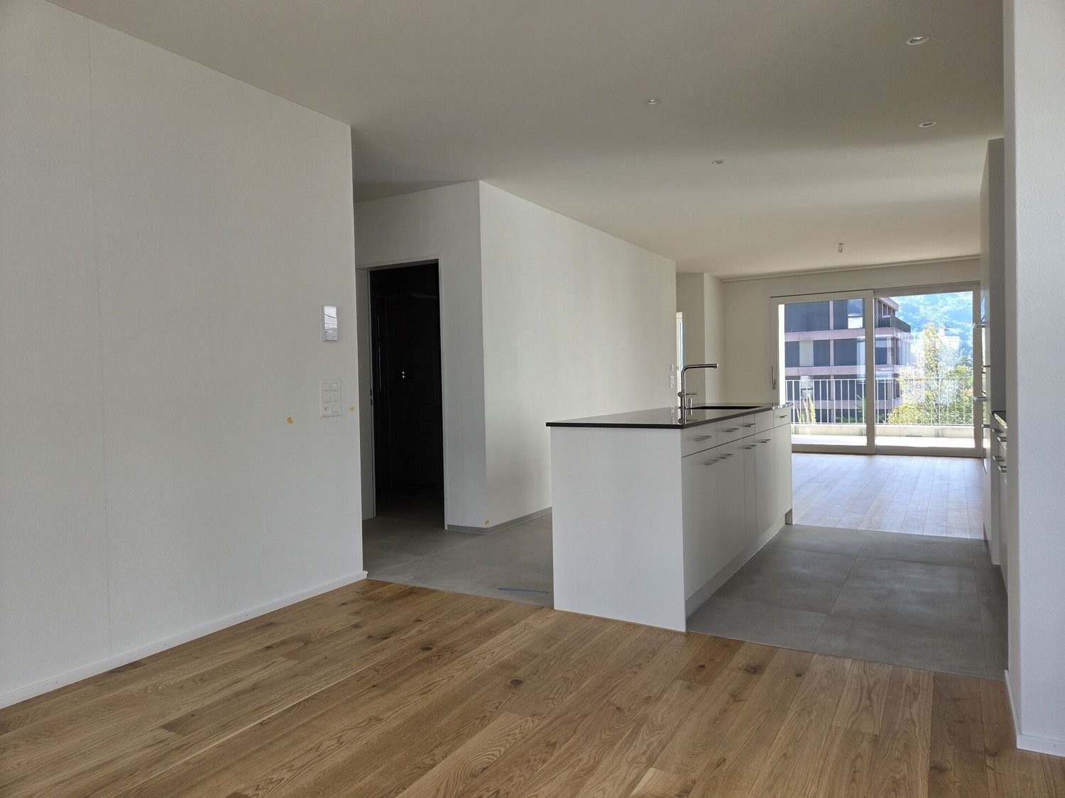 Appartamento di 2 ½ locali, foto 1 di 10