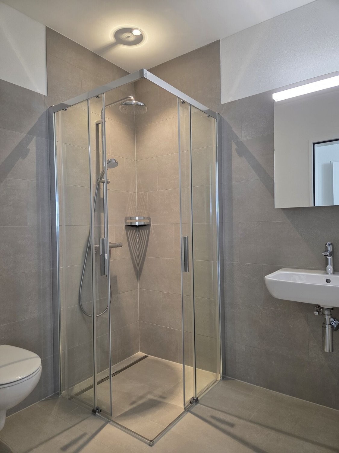 Appartamento di 2 ½ locali, foto 9 di 10