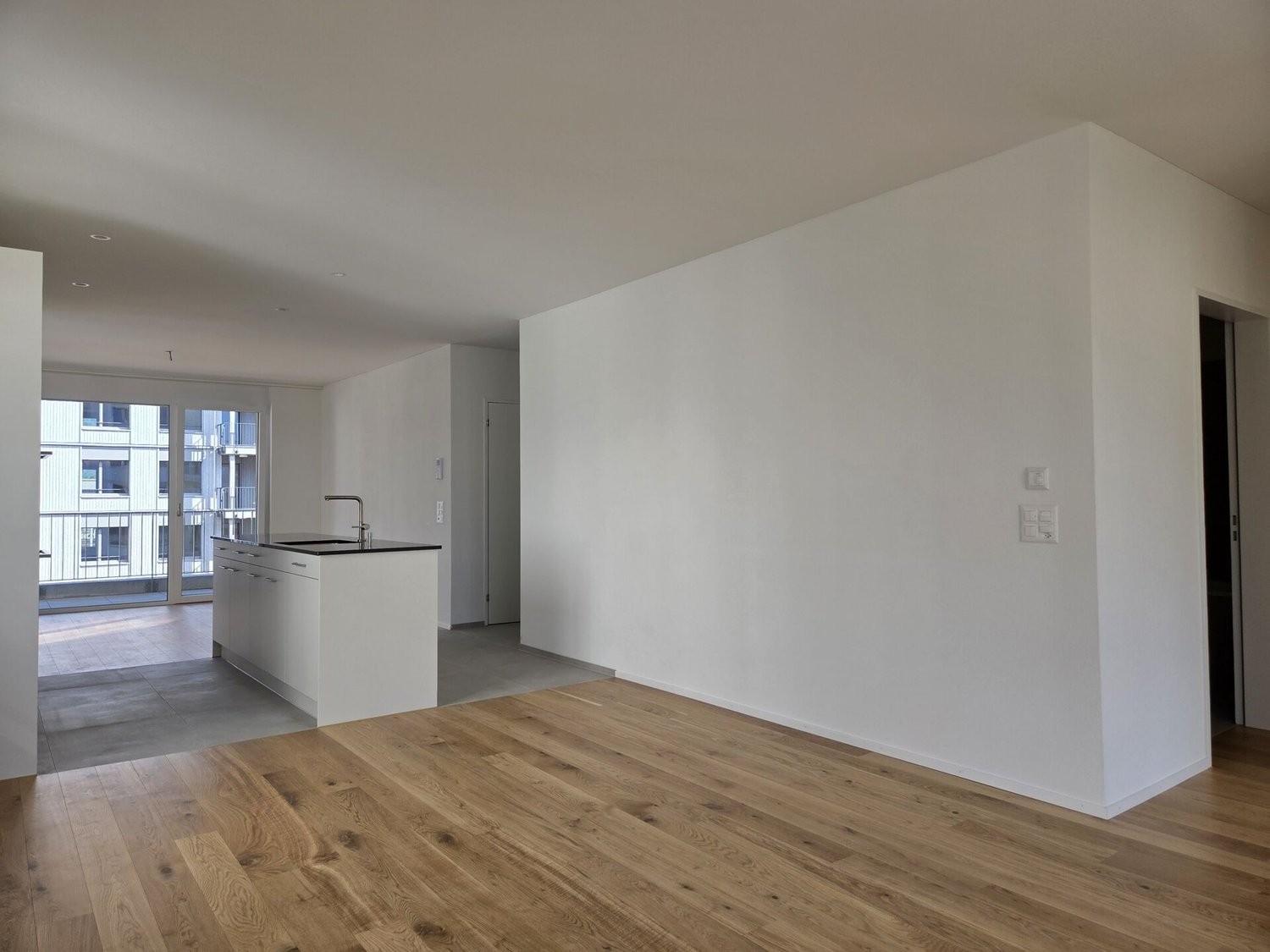 Appartamento di 2 ½ locali, foto 2 di 10