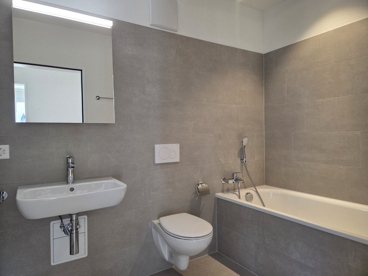 Appartamento di 2 ½ locali, foto 8 di 10