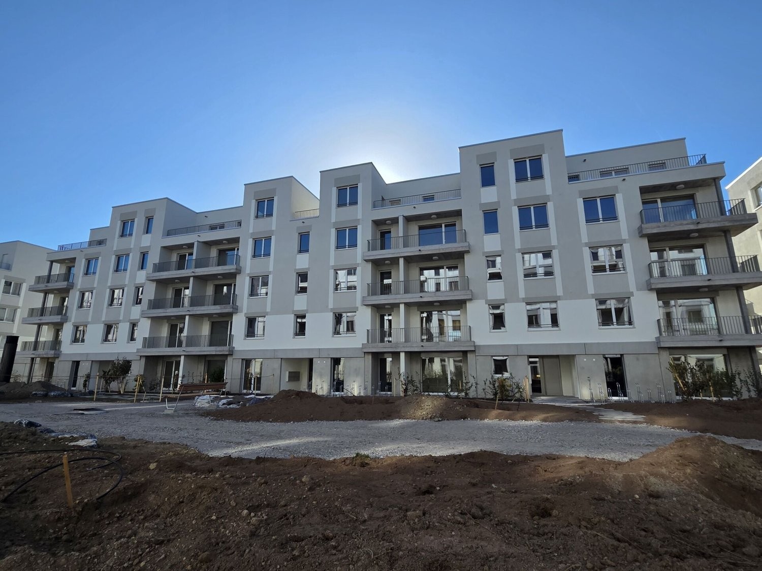 Appartamento di 2 ½ locali, foto 10 di 10