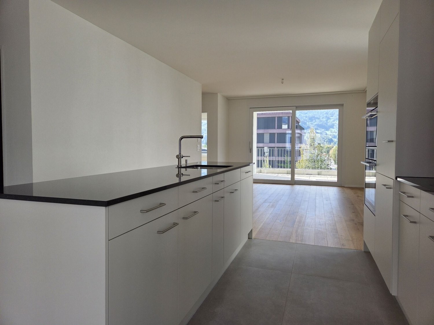 Appartamento di 2 ½ locali, foto 5 di 10