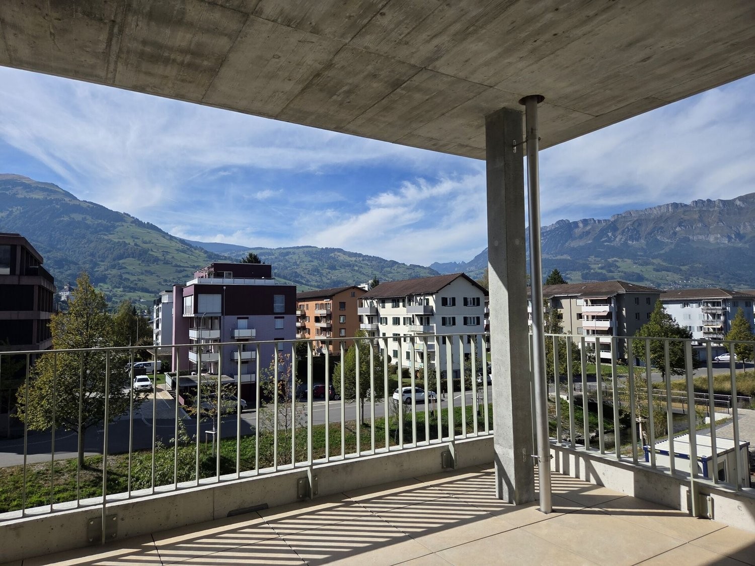 Appartamento di 2 ½ locali, foto 3 di 10