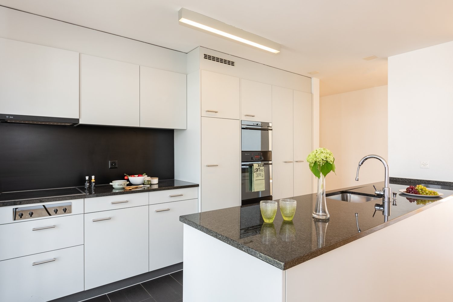 Appartamento di 5 ½ locali, foto 4 di 7