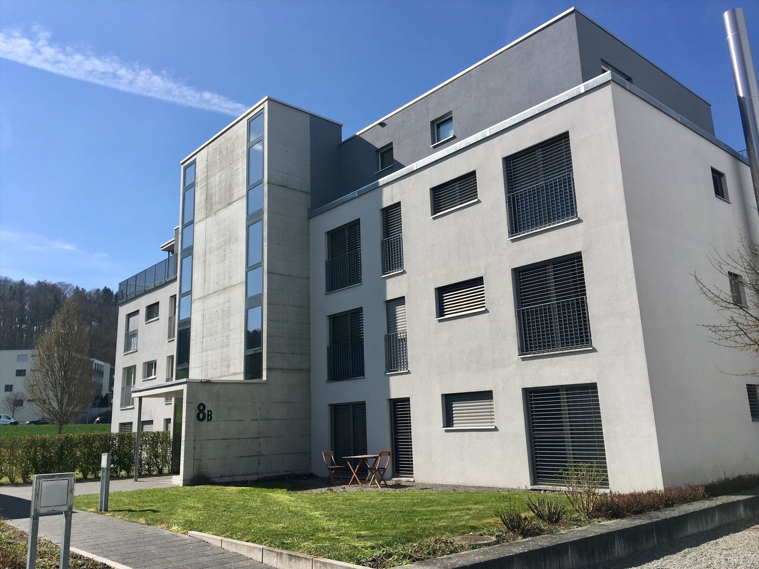 Appartamento di 5 ½ locali, foto 1 di 7