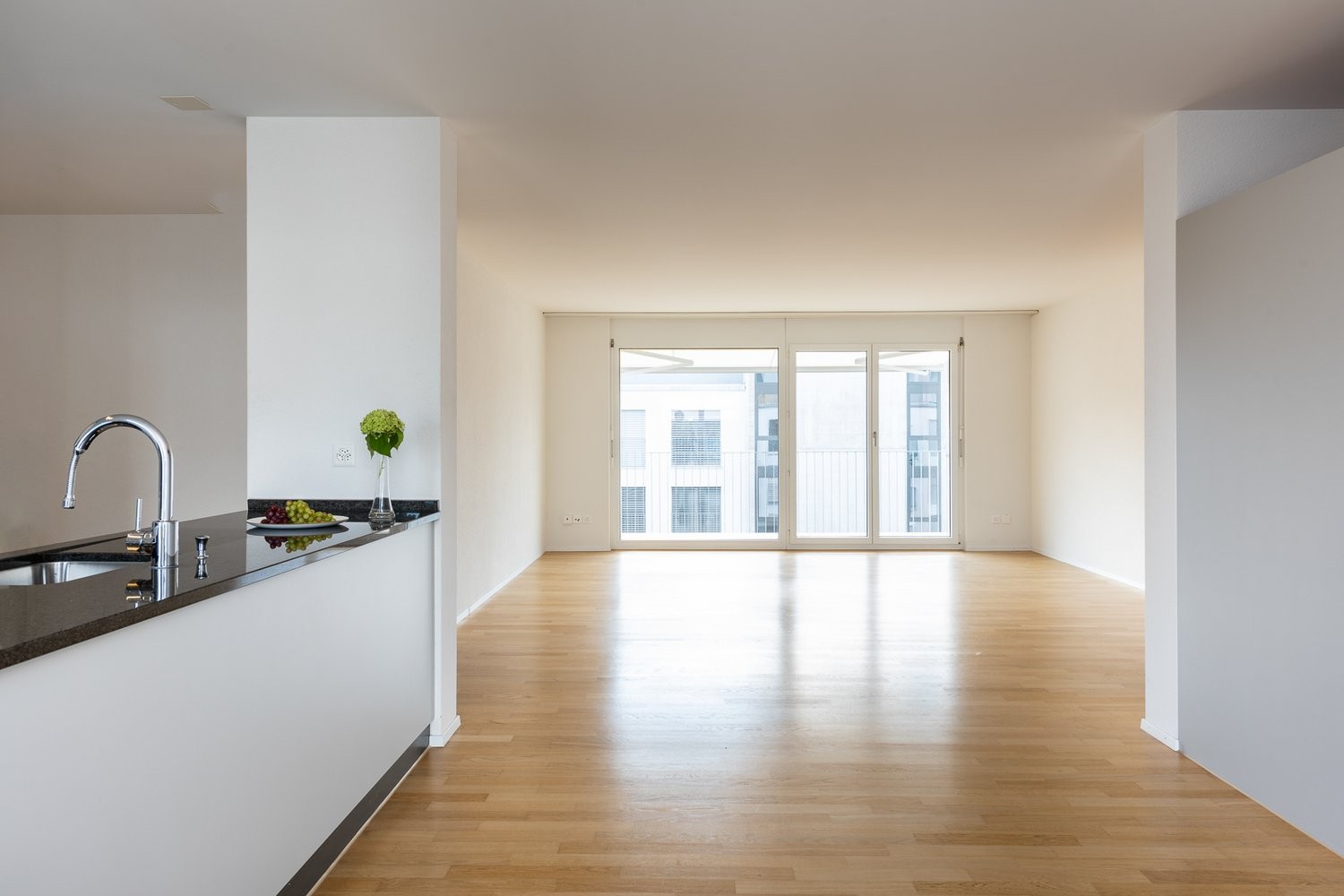 Appartamento di 5 ½ locali, foto 3 di 7