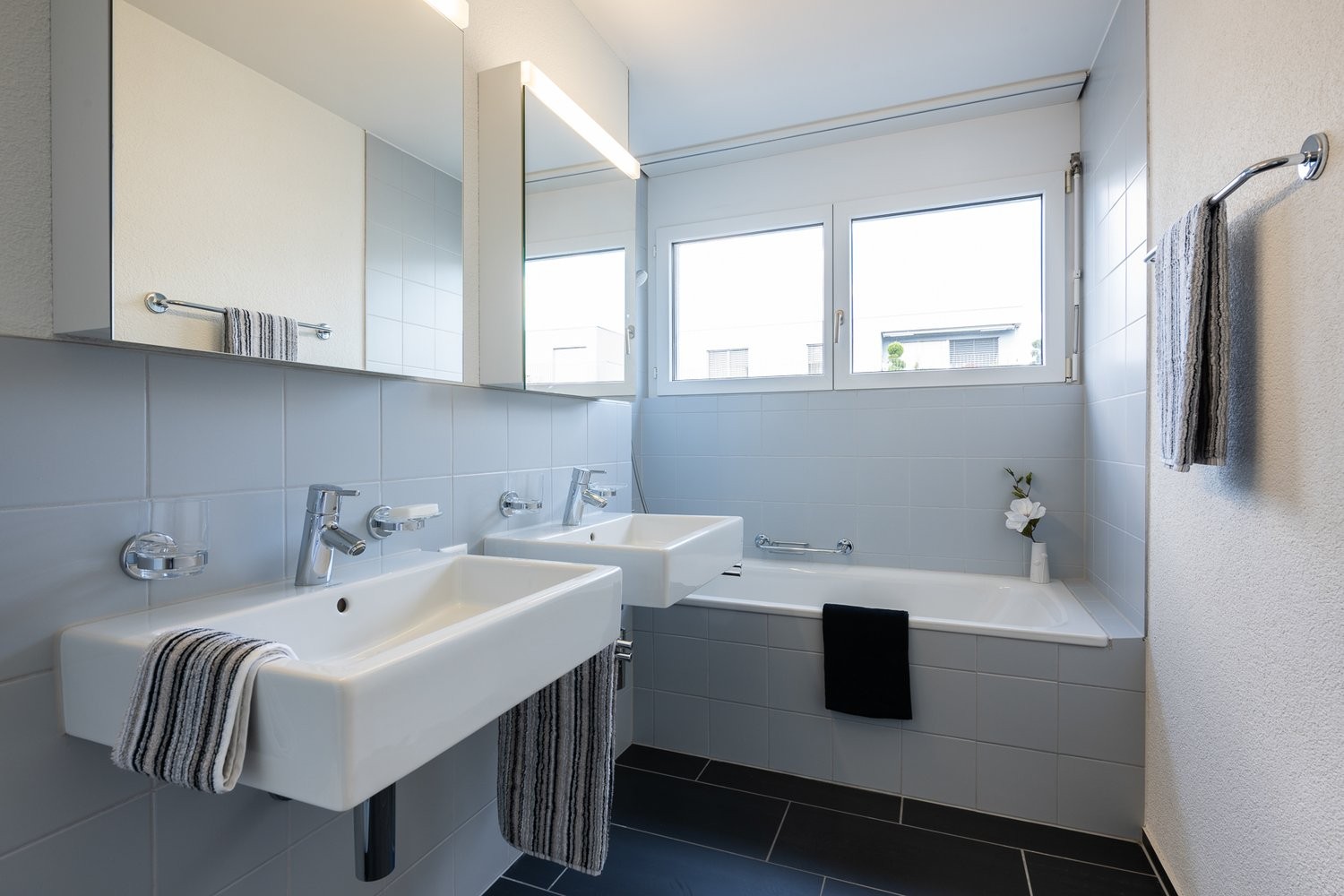 Appartamento di 5 ½ locali, foto 5 di 7