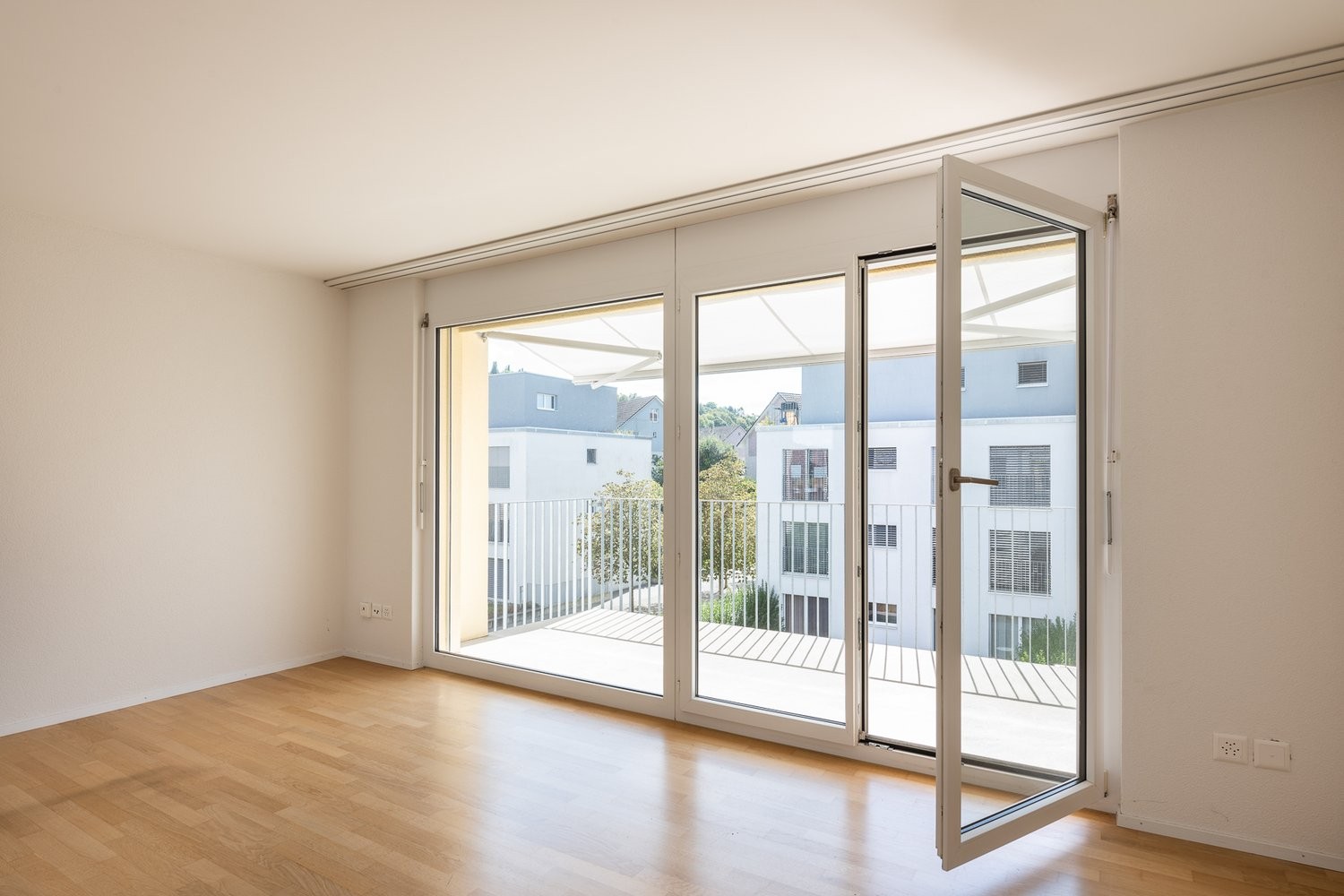 Appartamento di 5 ½ locali, foto 7 di 7