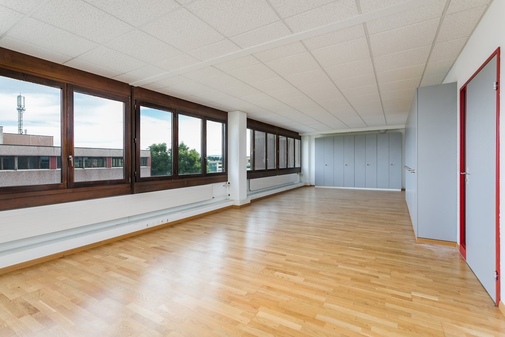 53m² ufficio