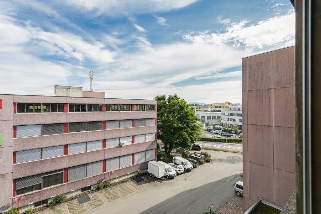 53m² ufficio