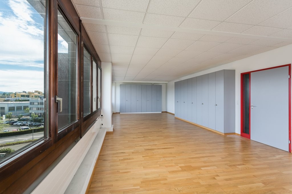 53m² ufficio
