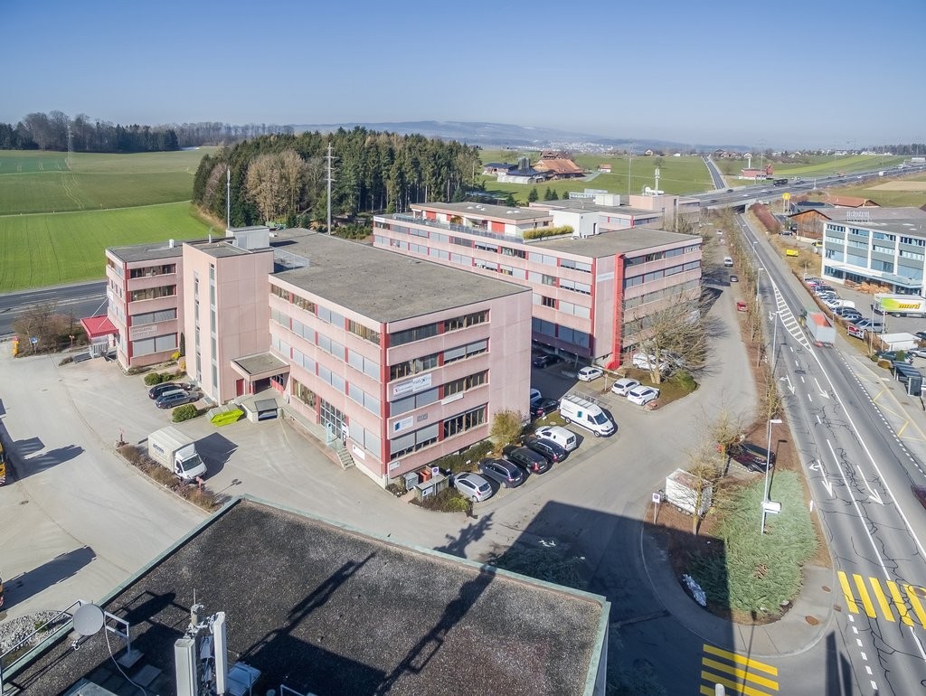 53m² ufficio