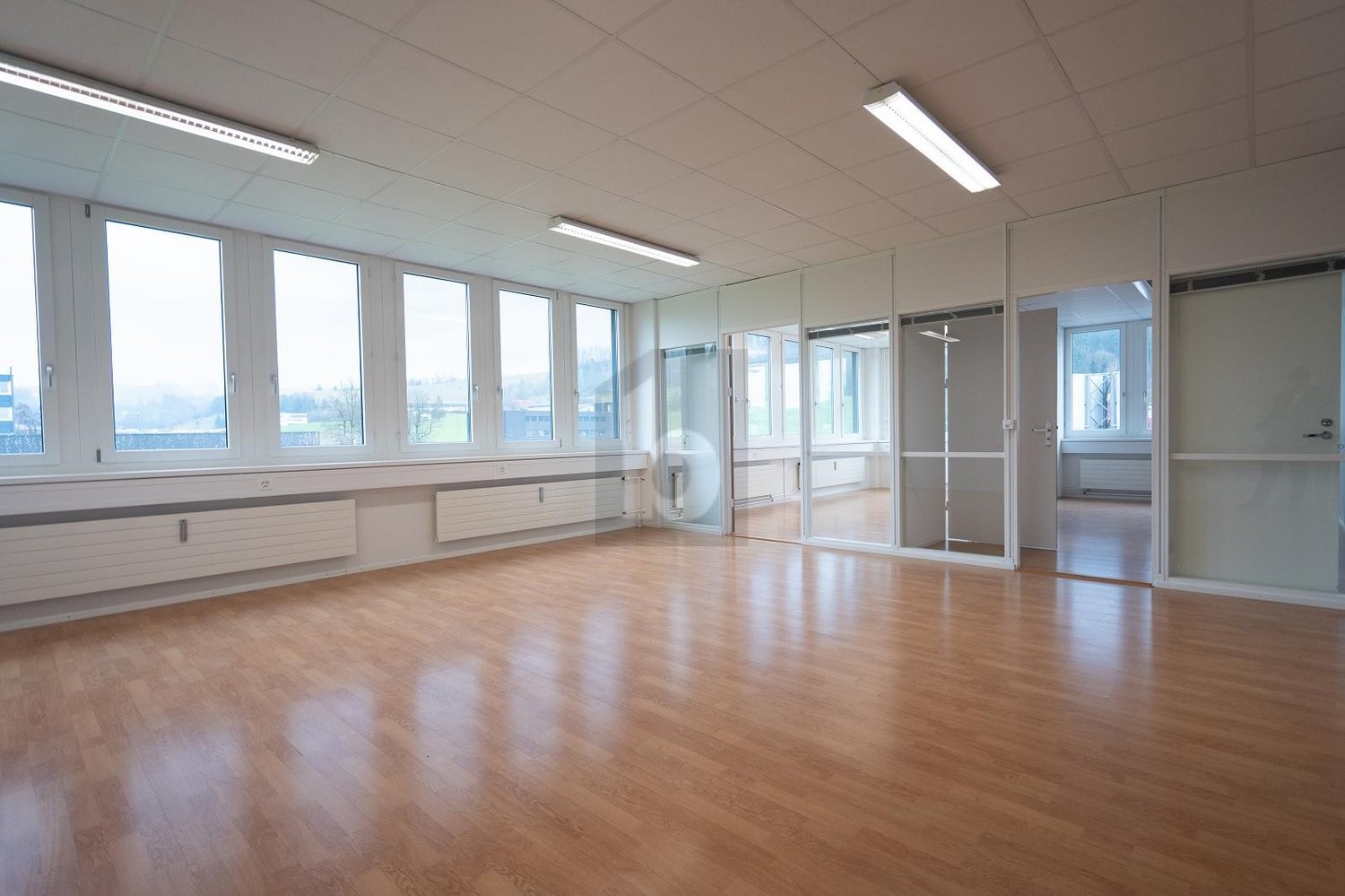 347m² ufficio