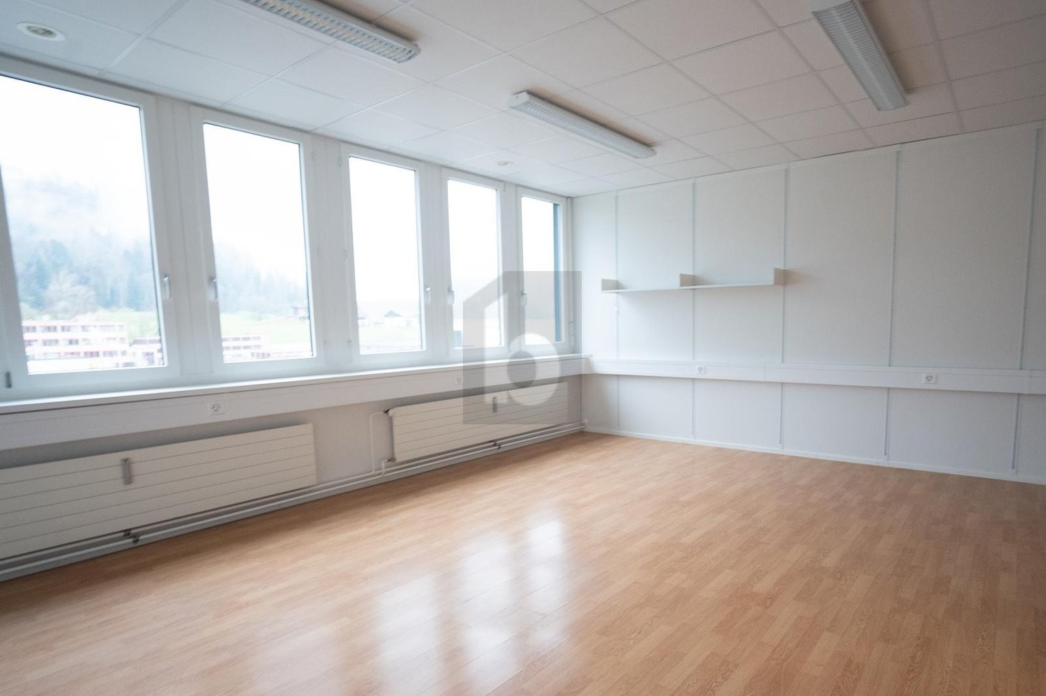 347m² ufficio
