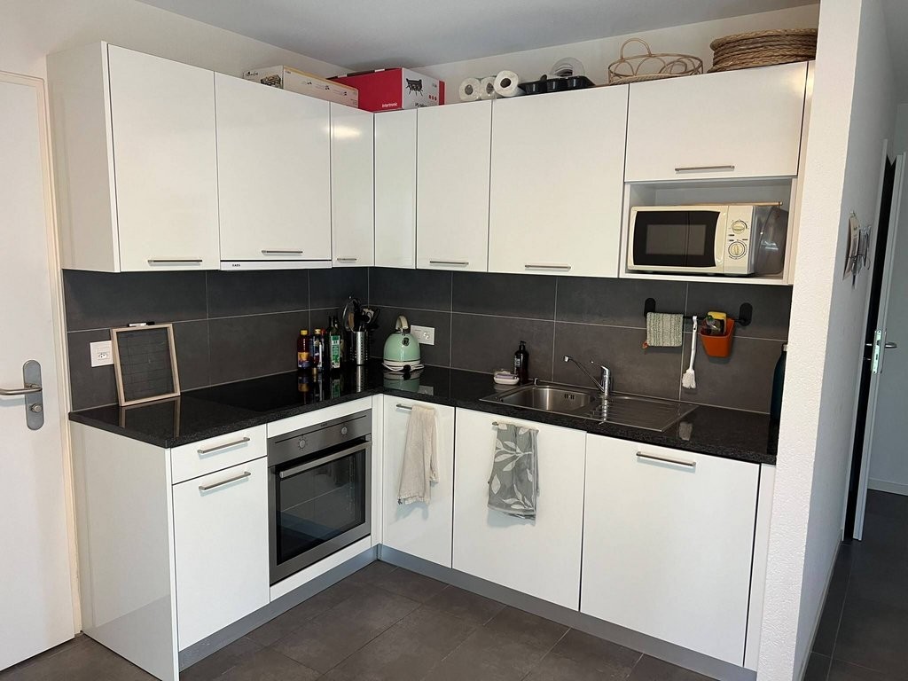Appartamento di 2 ½ locali, foto 3 di 7