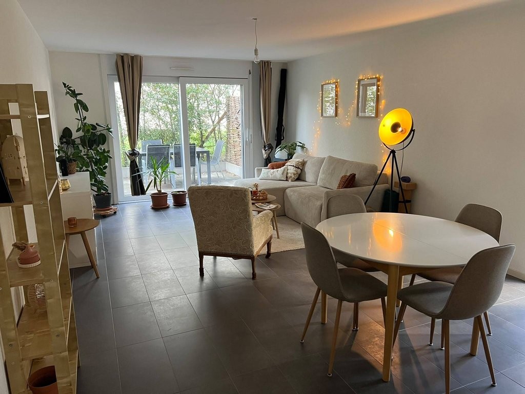 Appartamento di 2 ½ locali, foto 1 di 7