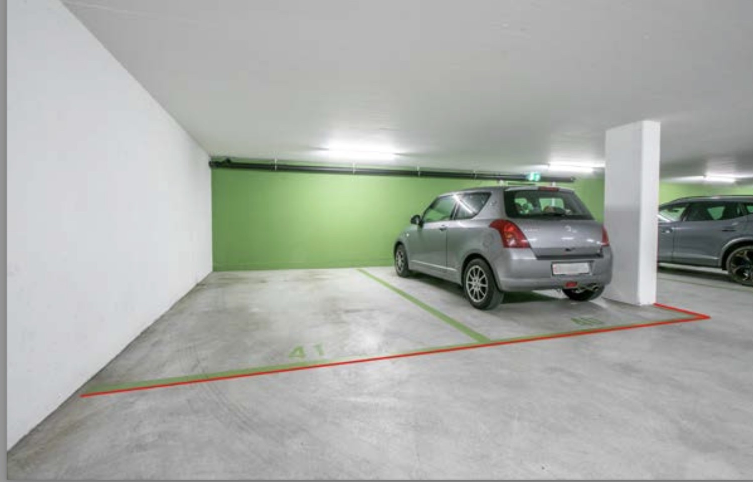 Posto libero