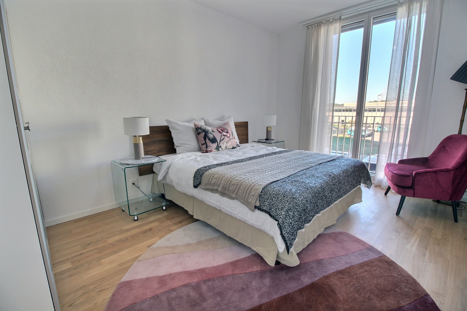 Appartamento di 4 ½ locali, foto 3 di 10