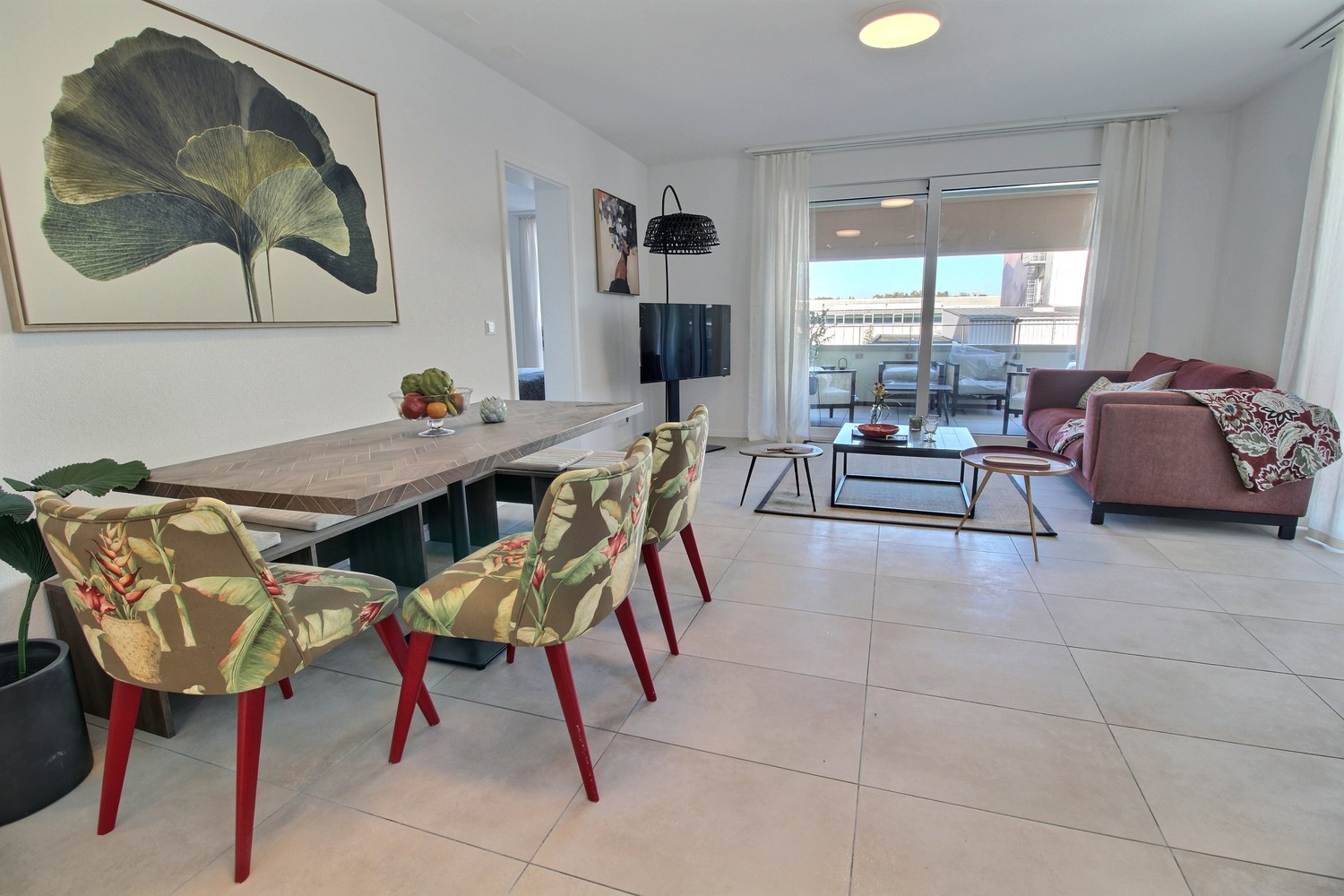 Appartamento di 4 ½ locali, foto 1 di 10
