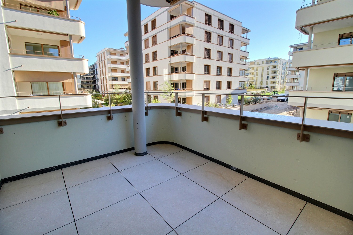 Appartamento di 4 ½ locali, foto 8 di 10