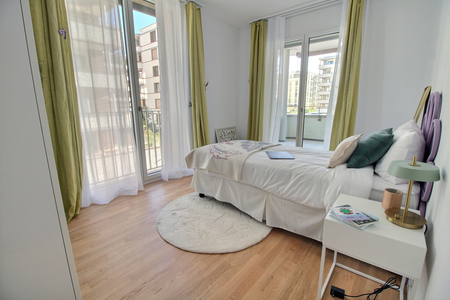 Appartamento di 4 ½ locali, foto 9 di 10