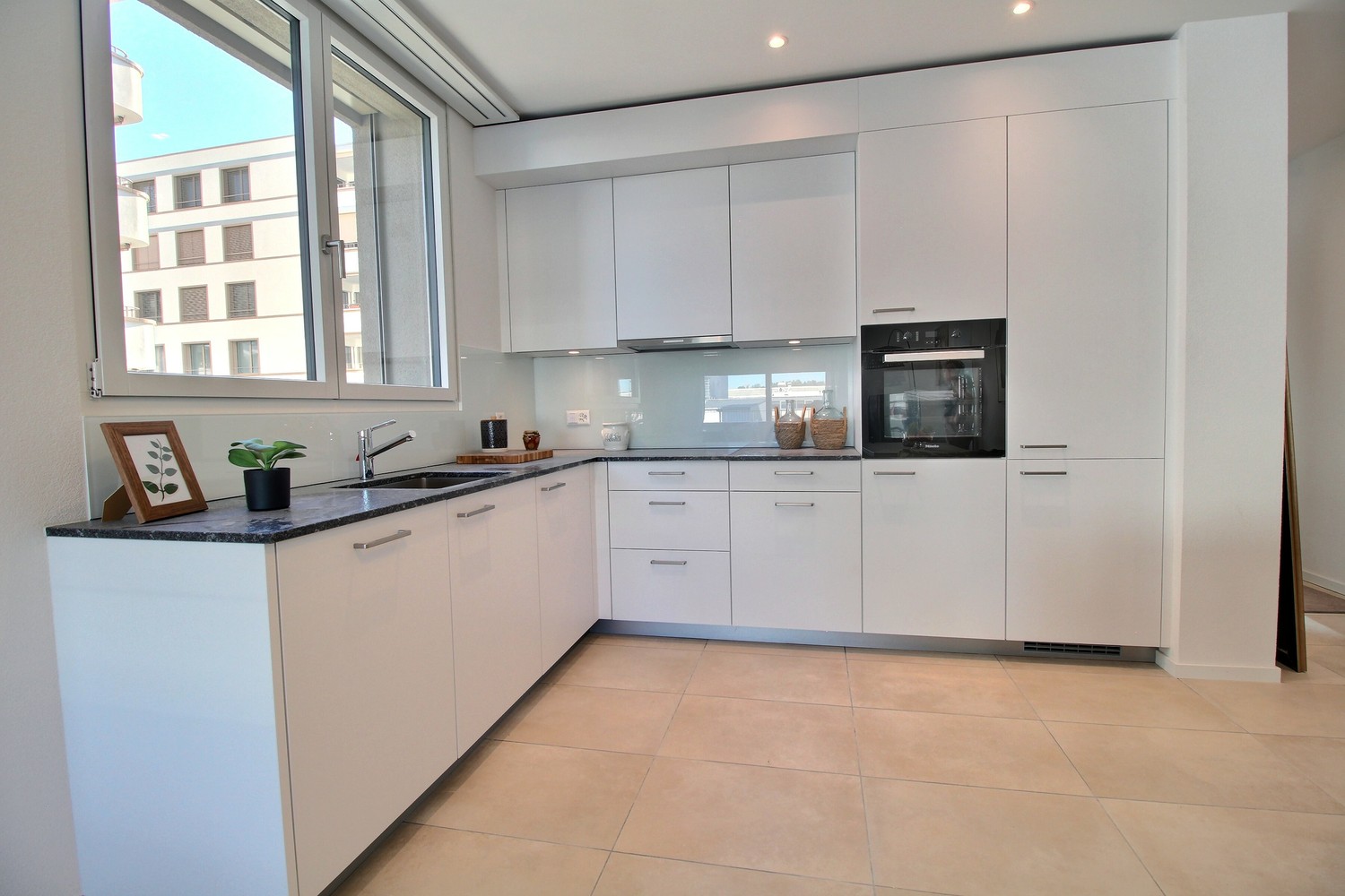 Appartamento di 4 ½ locali, foto 2 di 10
