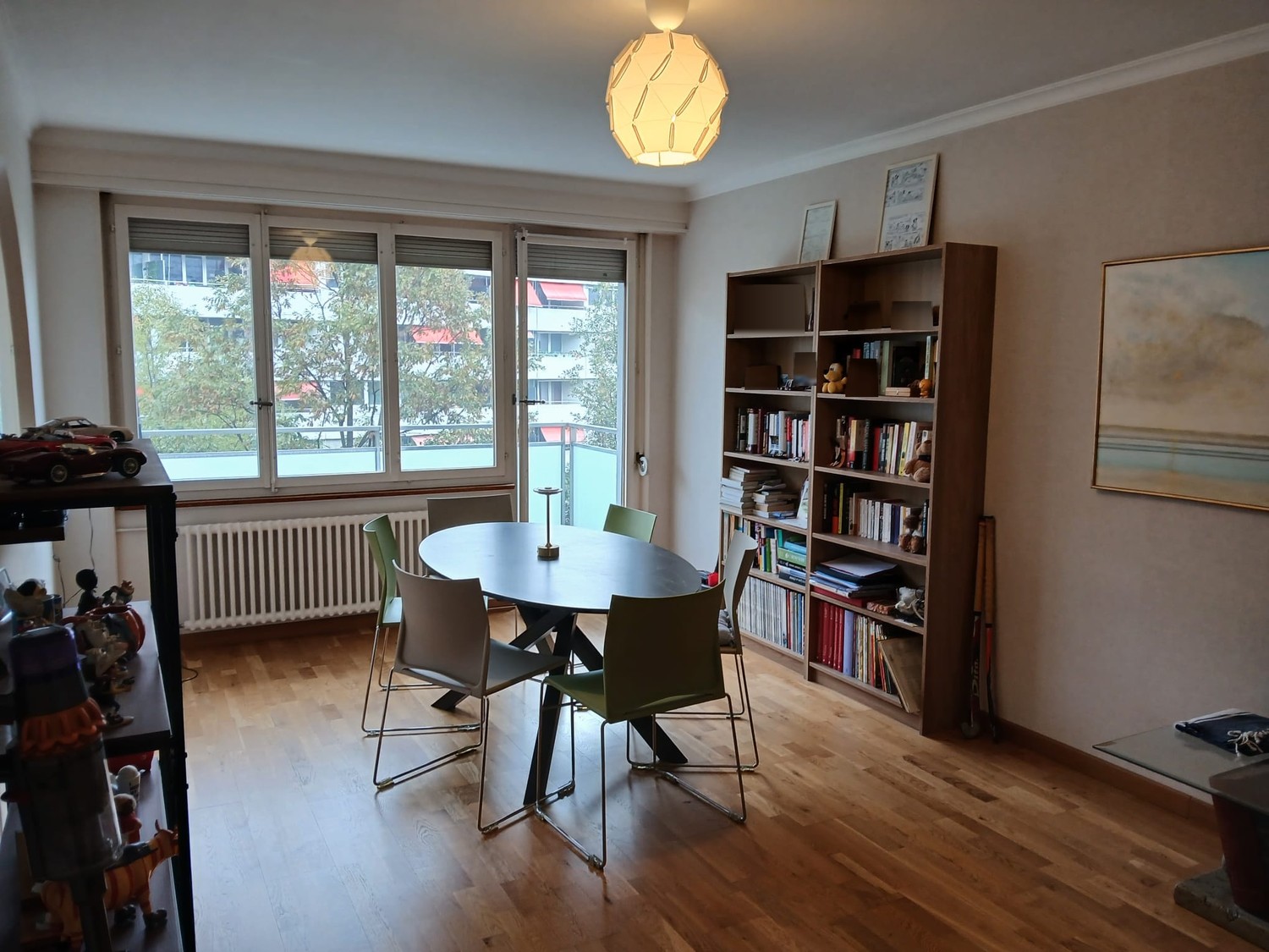 Appartamento di 3 ½ locali, foto 2 di 10