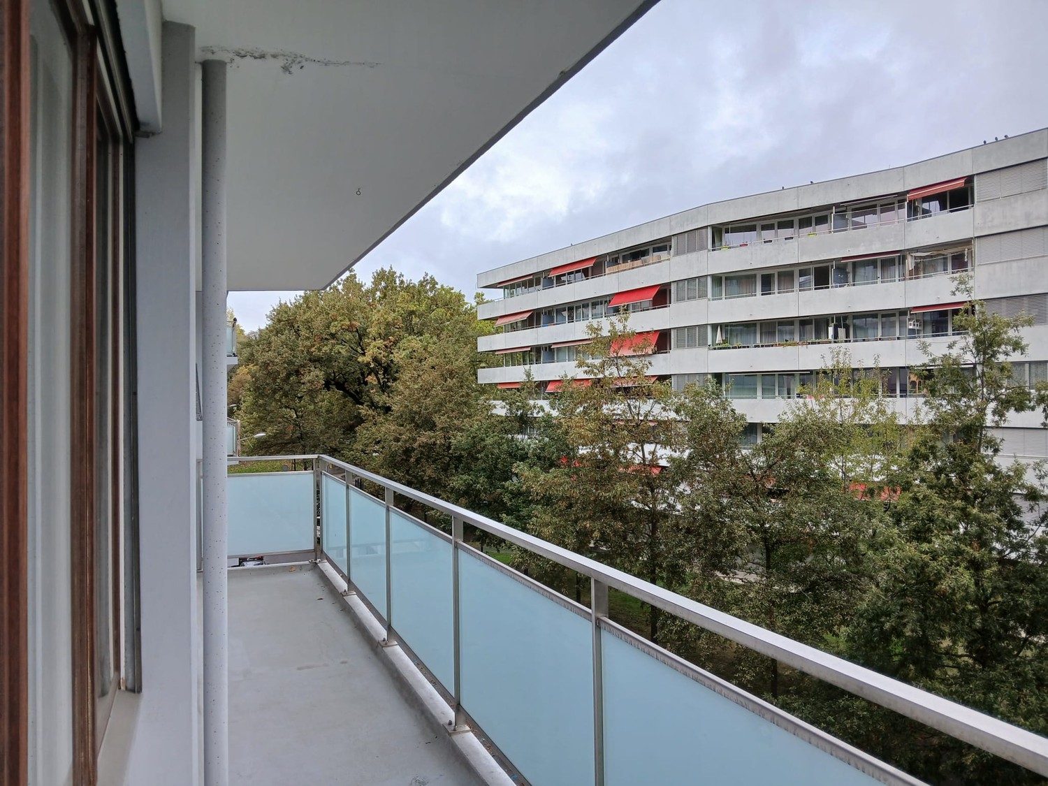 Appartamento di 3 ½ locali, foto 7 di 10