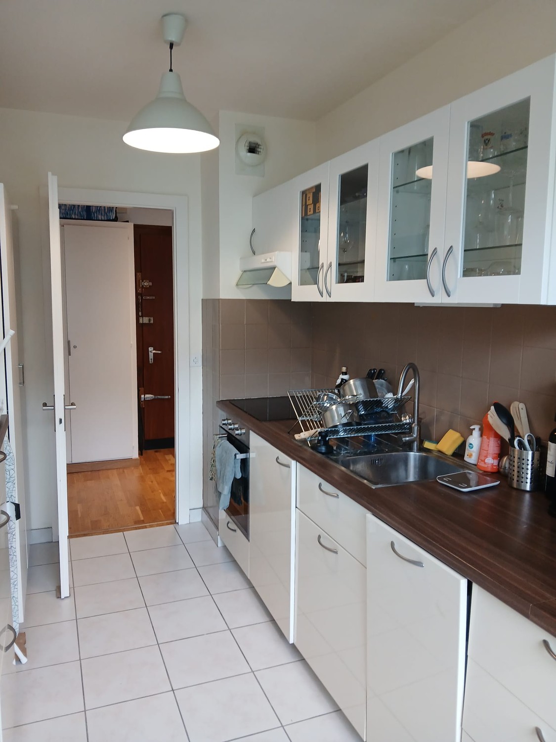 Appartamento di 3 ½ locali, foto 8 di 10