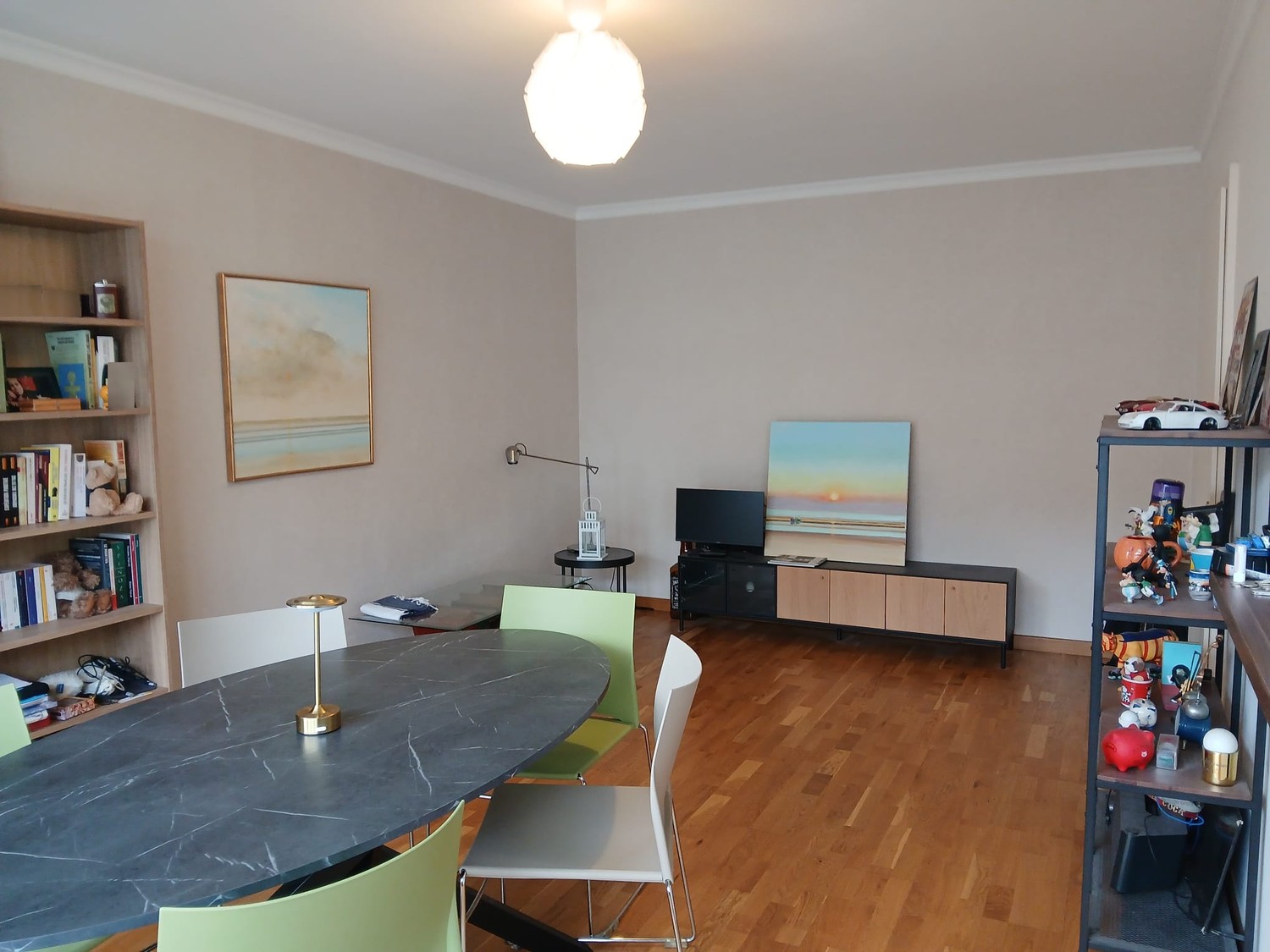 Appartamento di 3 ½ locali, foto 3 di 10
