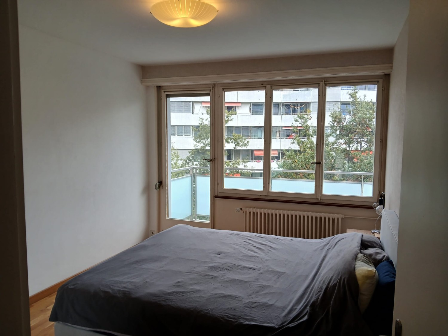 Appartamento di 3 ½ locali, foto 10 di 10