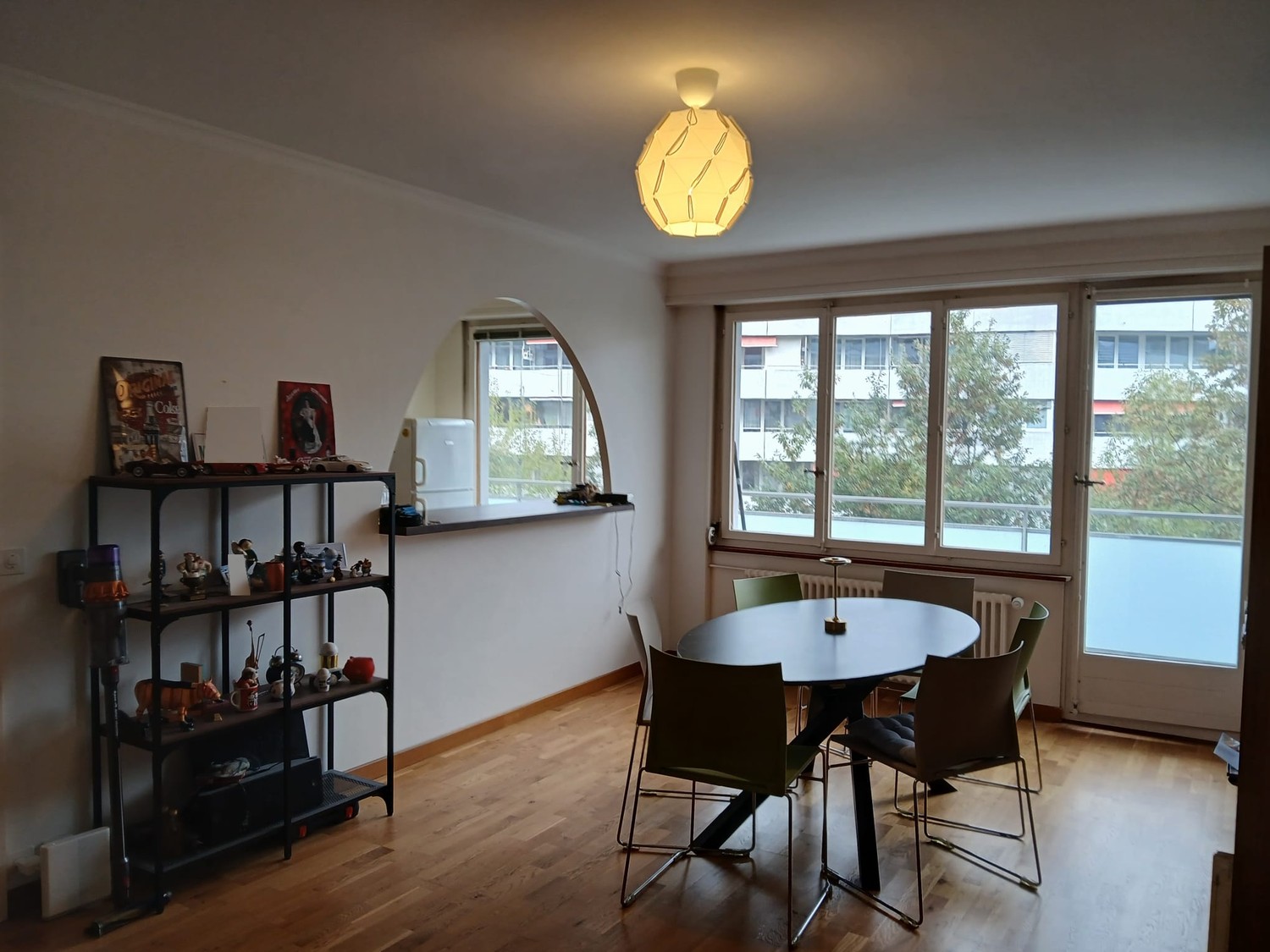 Appartamento di 3 ½ locali, foto 1 di 10