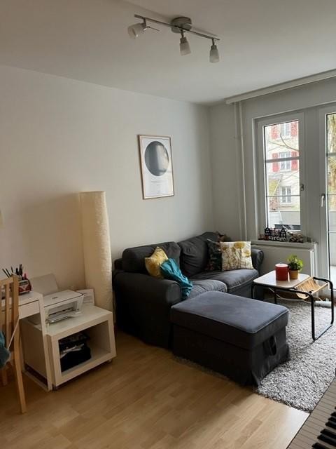 Appartamento di 2 ½ locali, foto 6 di 10