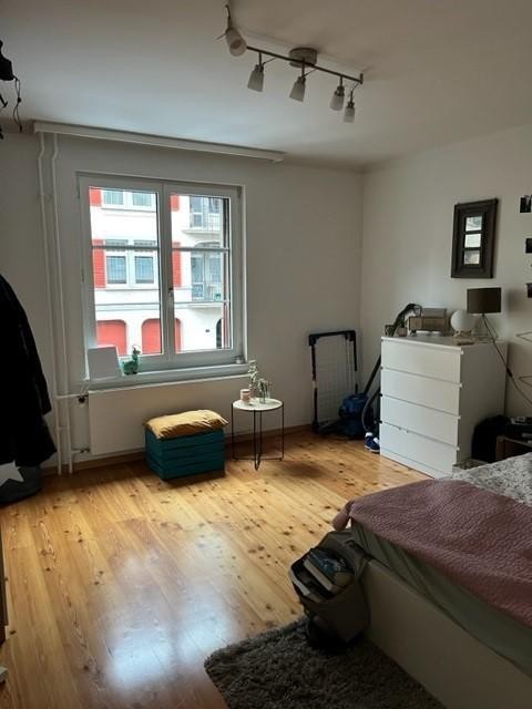 Appartamento di 2 ½ locali, foto 8 di 10