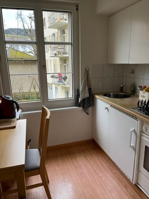 Appartamento di 2 ½ locali, foto 4 di 10