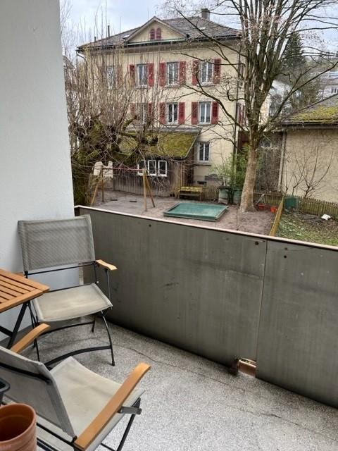 Appartamento di 2 ½ locali, foto 3 di 10