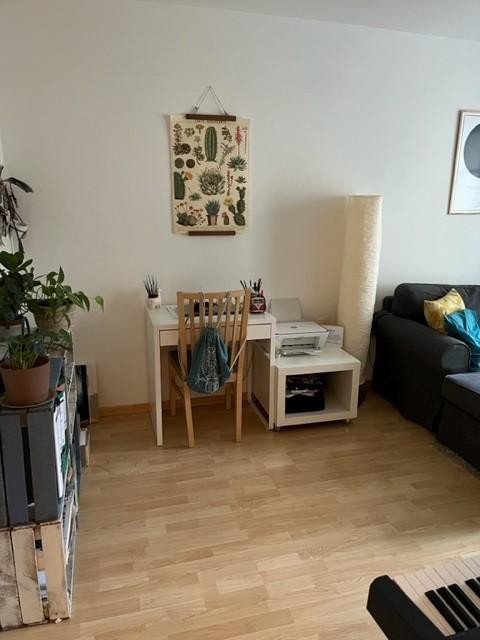Appartamento di 2 ½ locali, foto 7 di 10