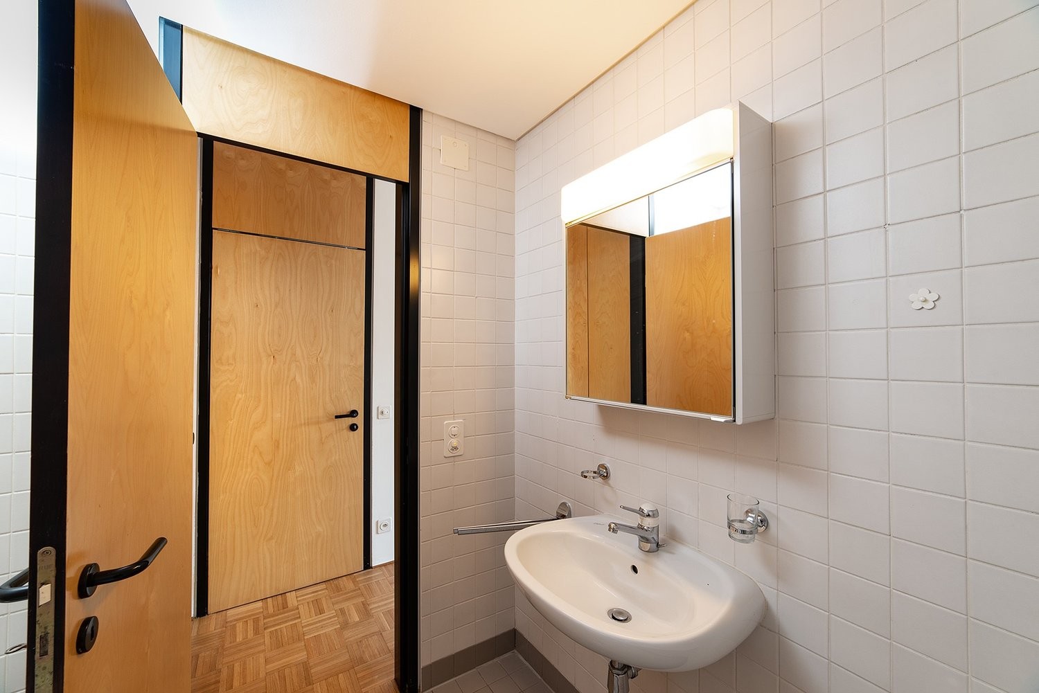3 ½ rooms apartment, foto 6 di 7