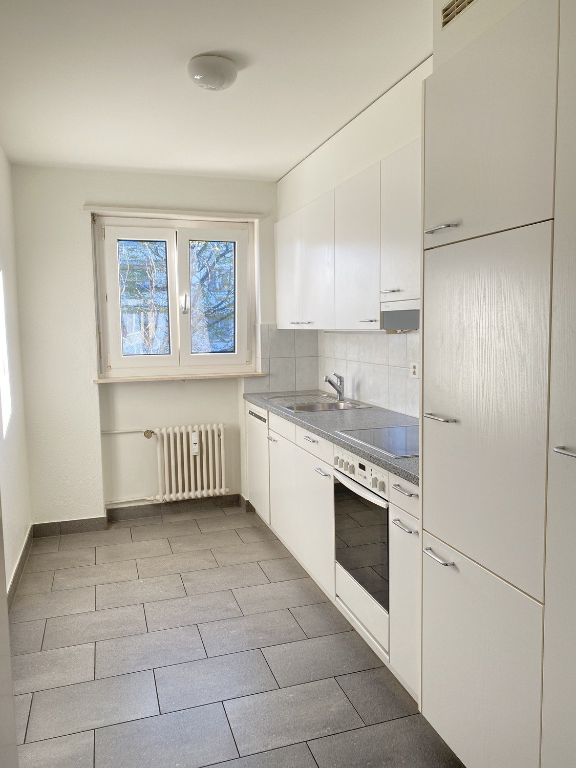 Appartamento di 3 ½ locali